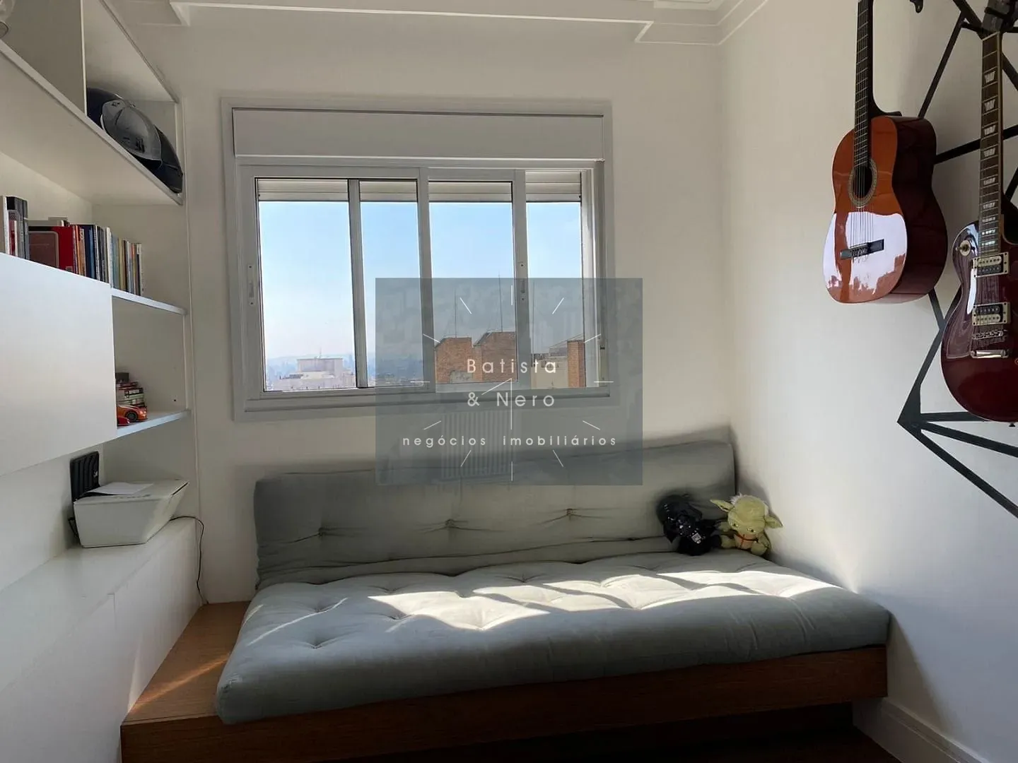 Apartamento, 2 quartos, 74 m² - Foto 32