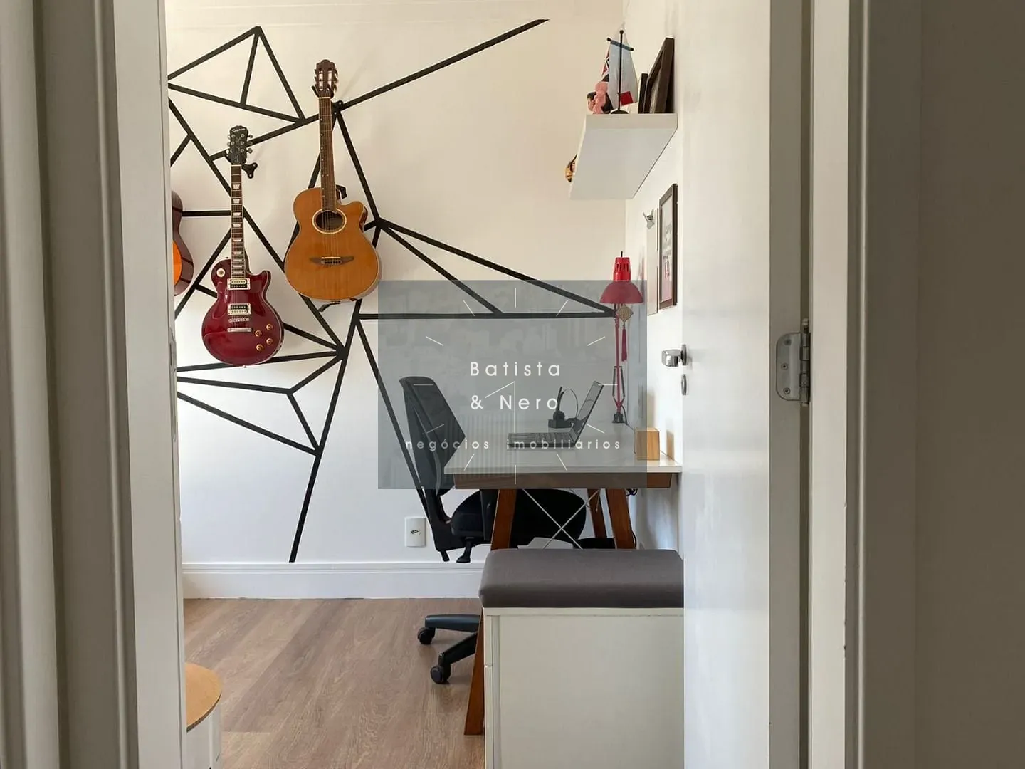 Apartamento, 2 quartos, 74 m² - Foto 36