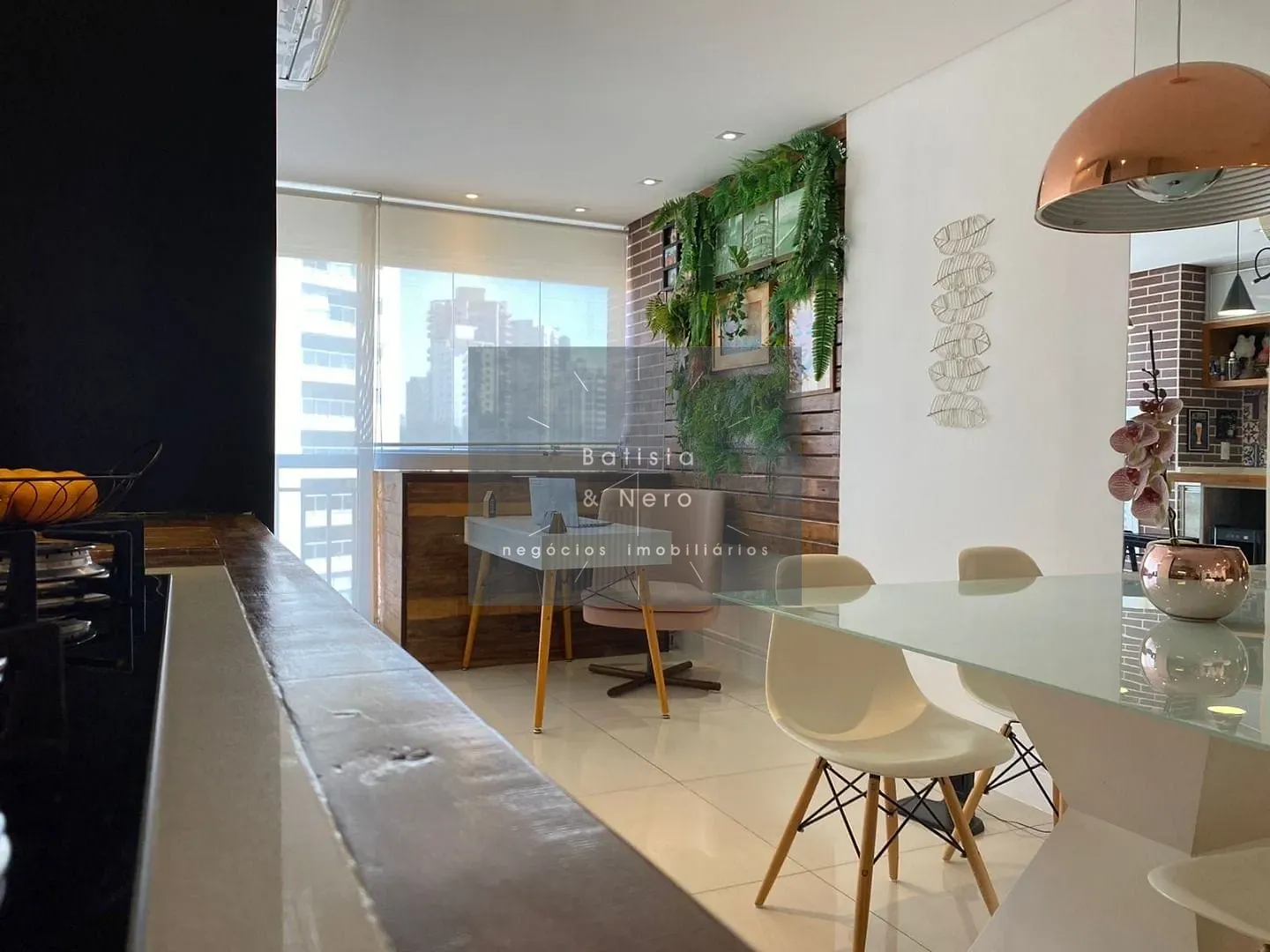 Apartamento, 2 quartos, 74 m² - Foto 19