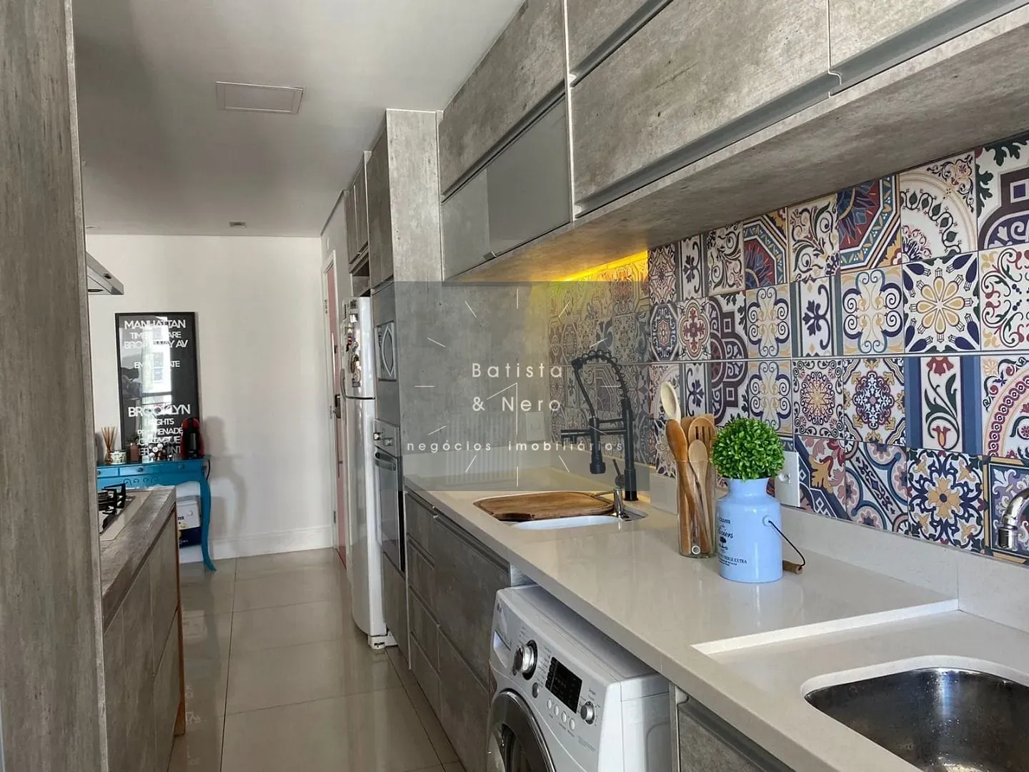 Apartamento, 2 quartos, 74 m² - Foto 10