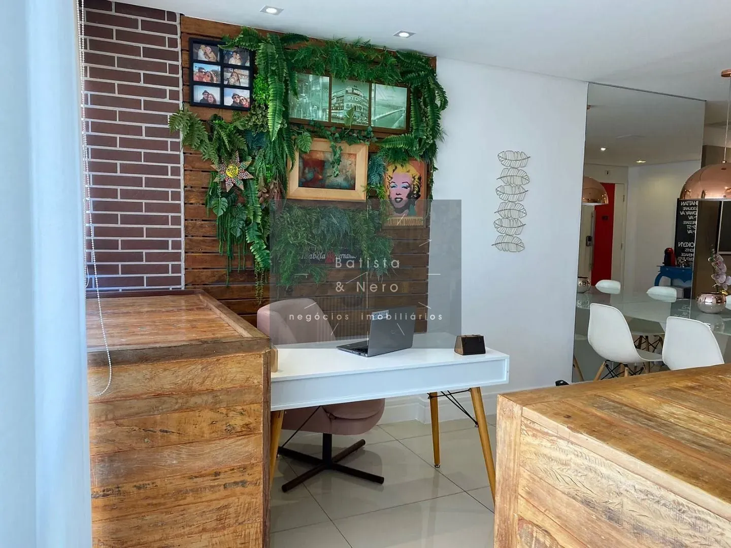 Apartamento, 2 quartos, 74 m² - Foto 20