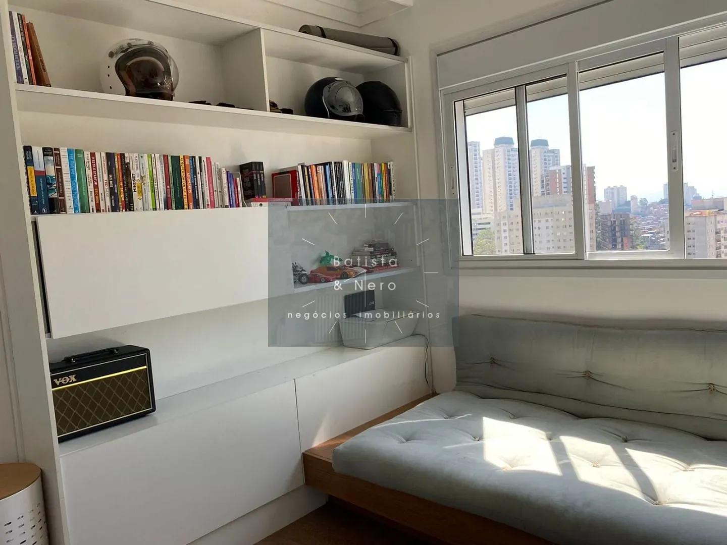 Apartamento, 2 quartos, 74 m² - Foto 34