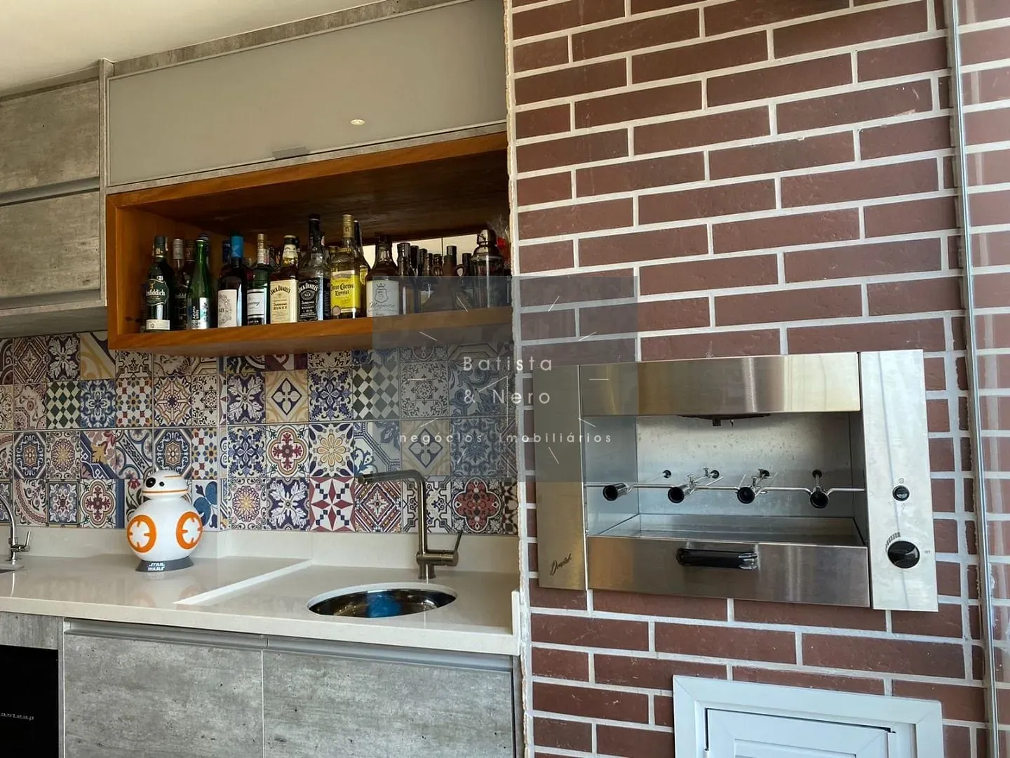Apartamento, 2 quartos, 74 m² - Foto 18