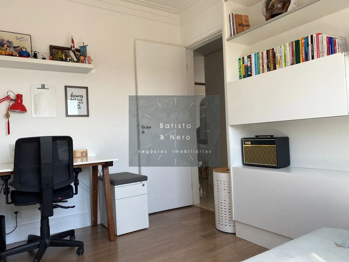 Apartamento, 2 quartos, 74 m² - Foto 35