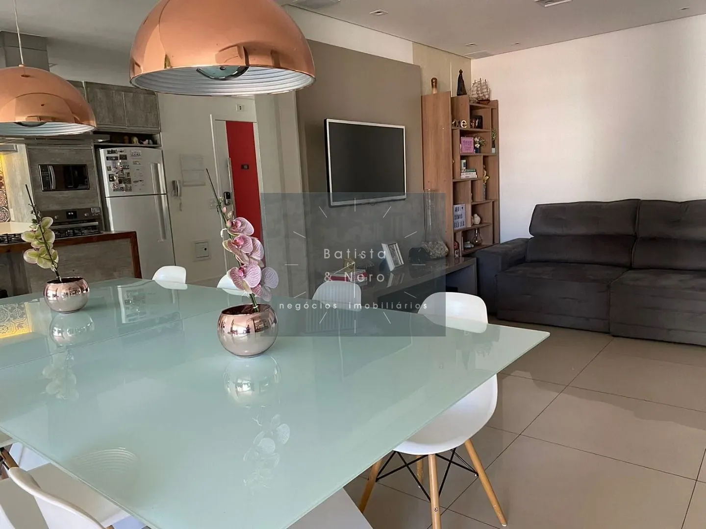 Apartamento, 2 quartos, 74 m² - Foto 14