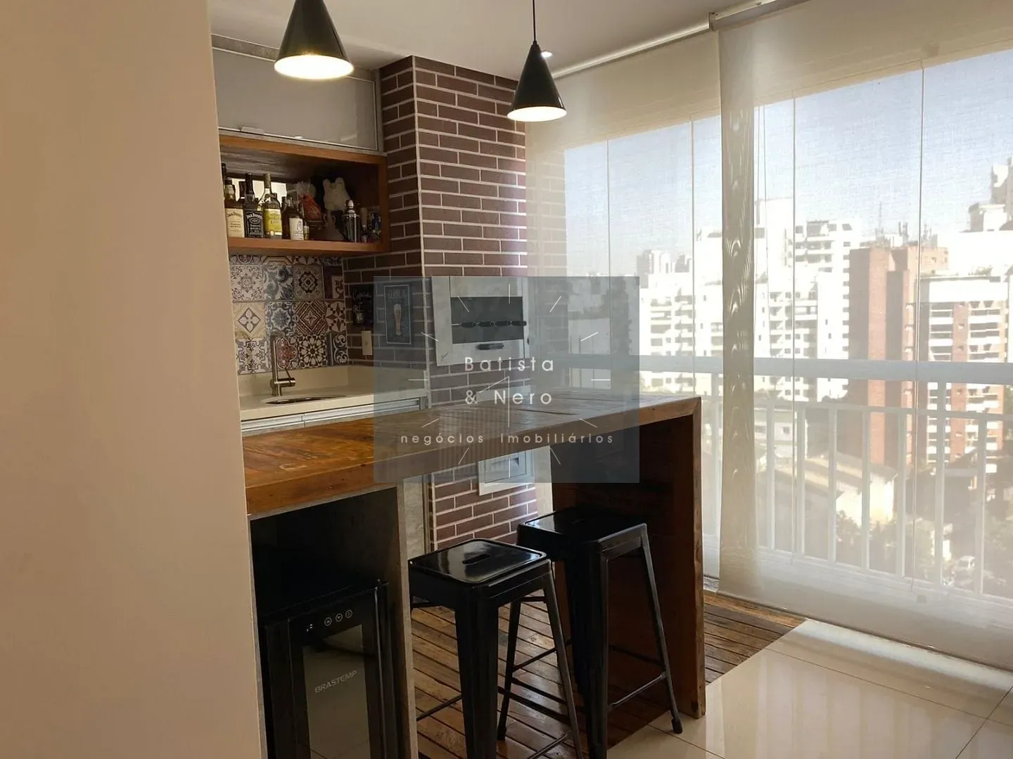 Apartamento, 2 quartos, 74 m² - Foto 15