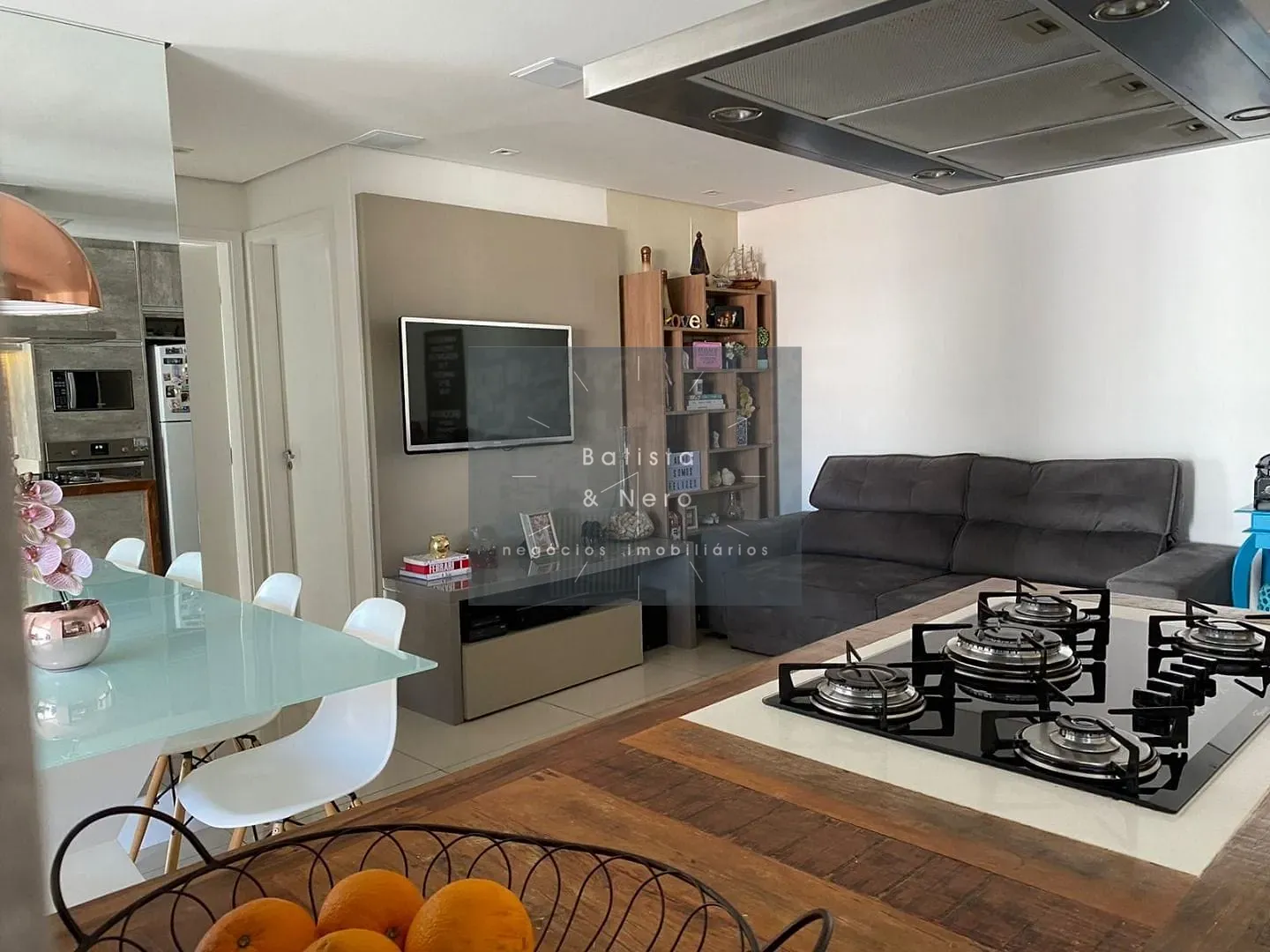 Apartamento, 2 quartos, 74 m² - Foto 9