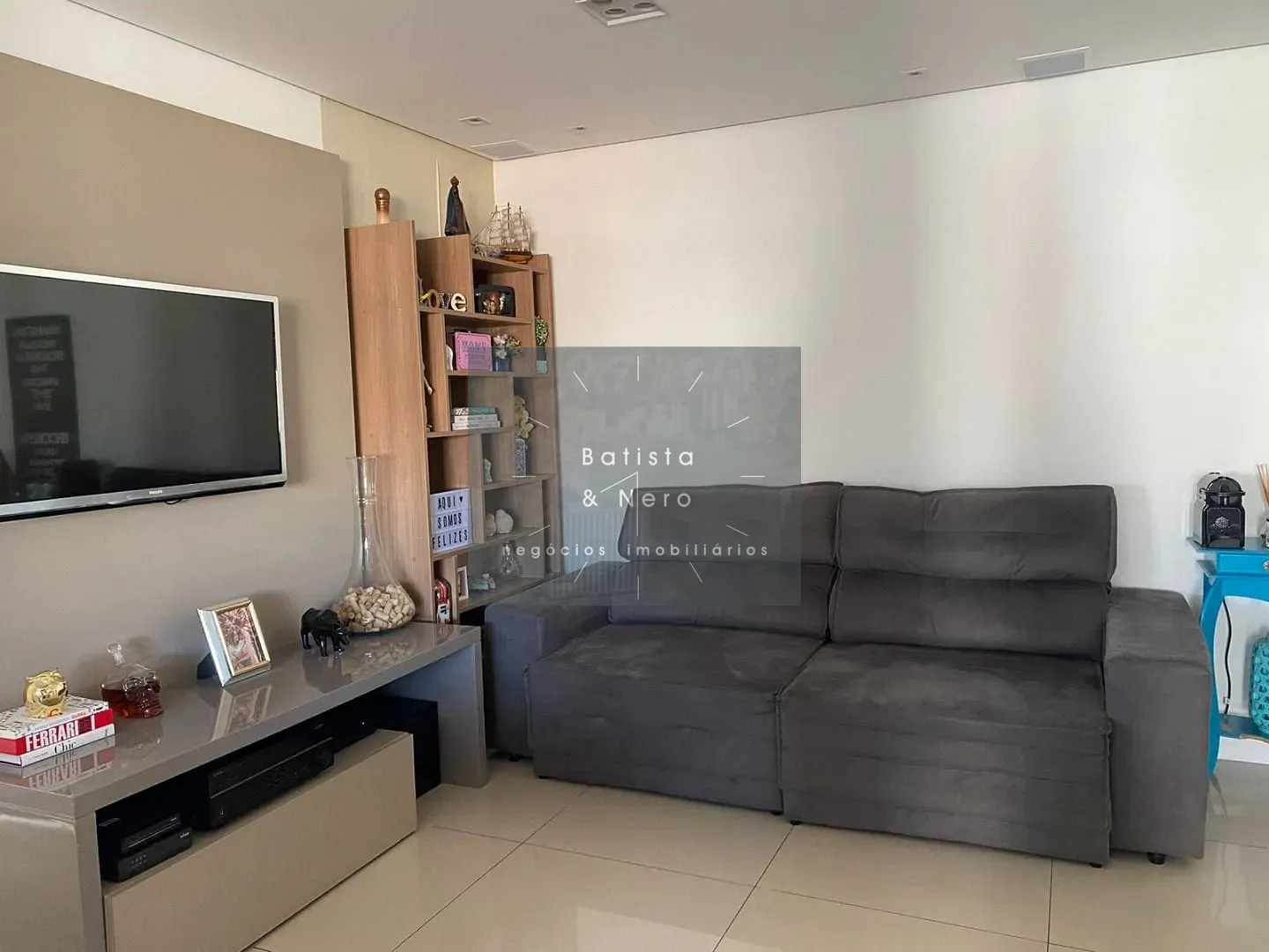 Apartamento, 2 quartos, 74 m² - Foto 2