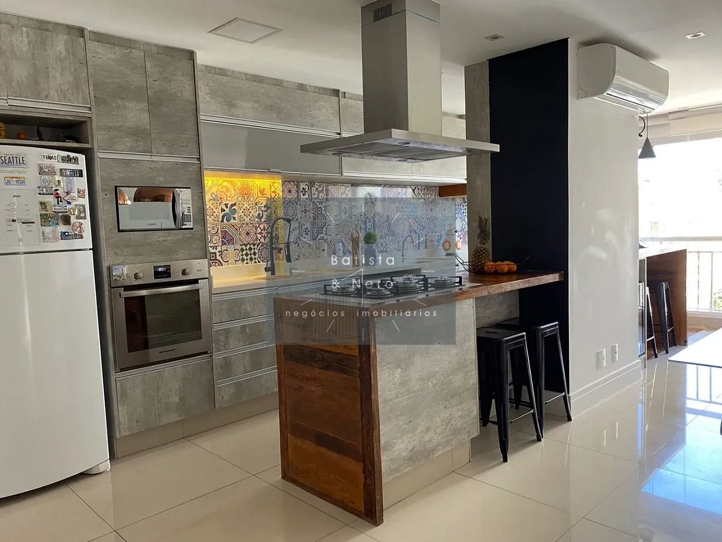 Apartamento, 2 quartos, 74 m² - Foto 13