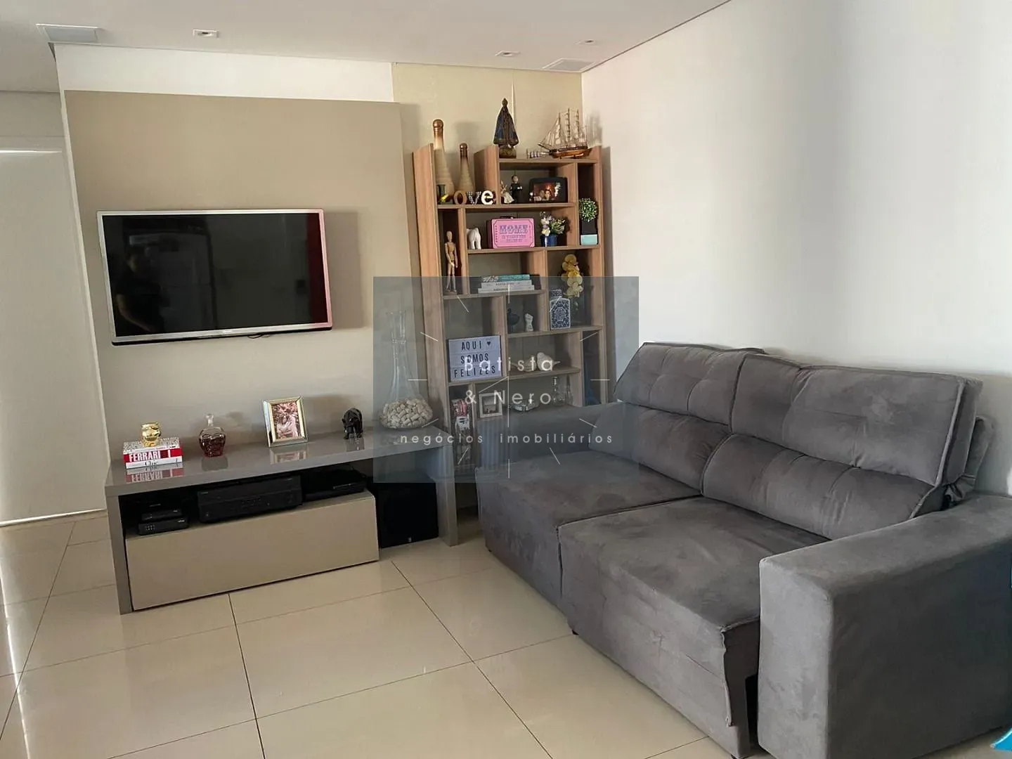 Apartamento, 2 quartos, 74 m² - Foto 5