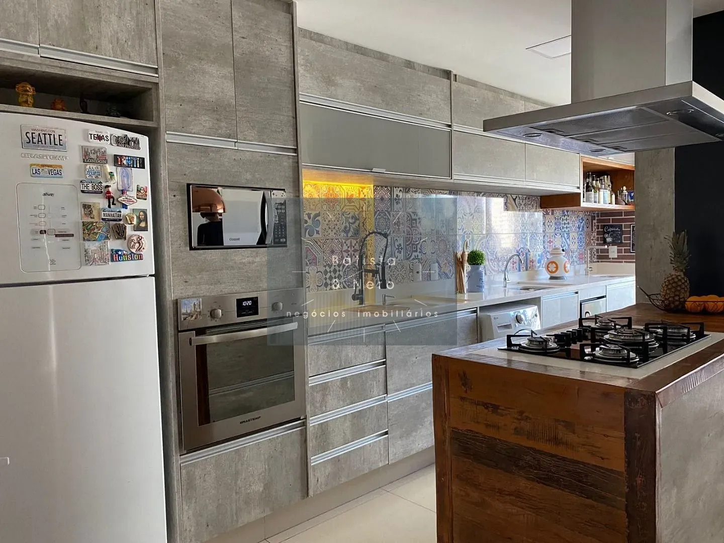Apartamento, 2 quartos, 74 m² - Foto 12
