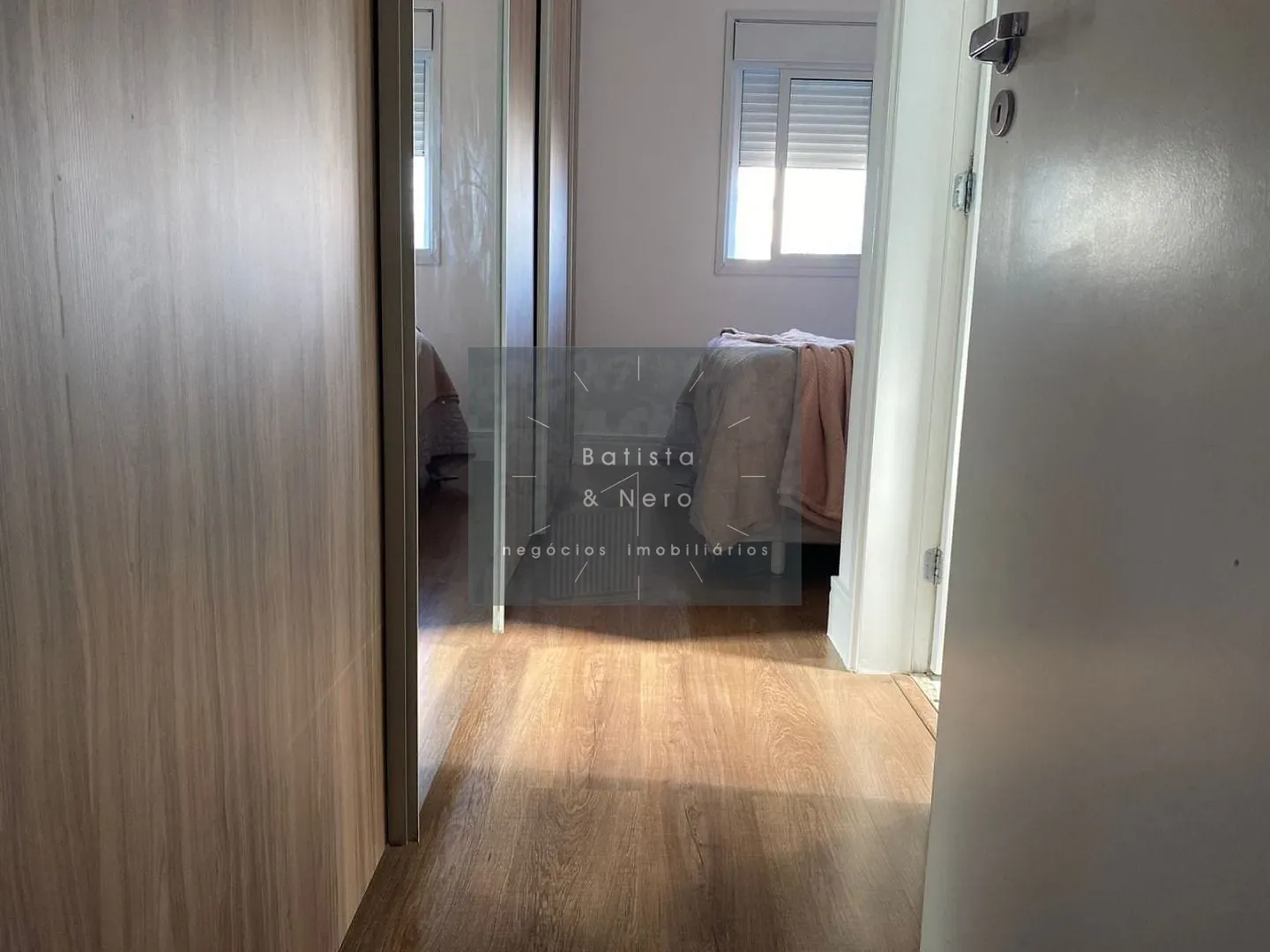 Apartamento, 2 quartos, 74 m² - Foto 23