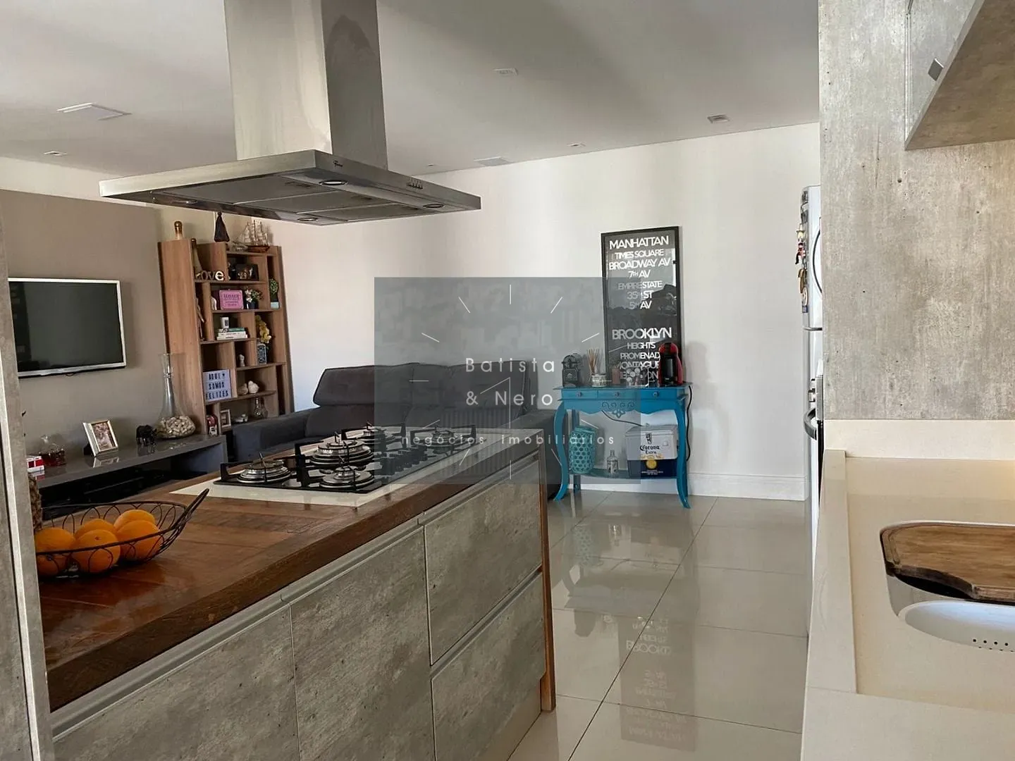 Apartamento, 2 quartos, 74 m² - Foto 11