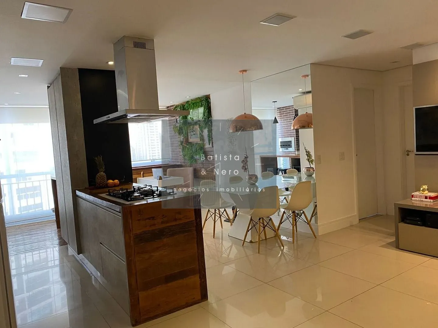Apartamento, 2 quartos, 74 m² - Foto 16