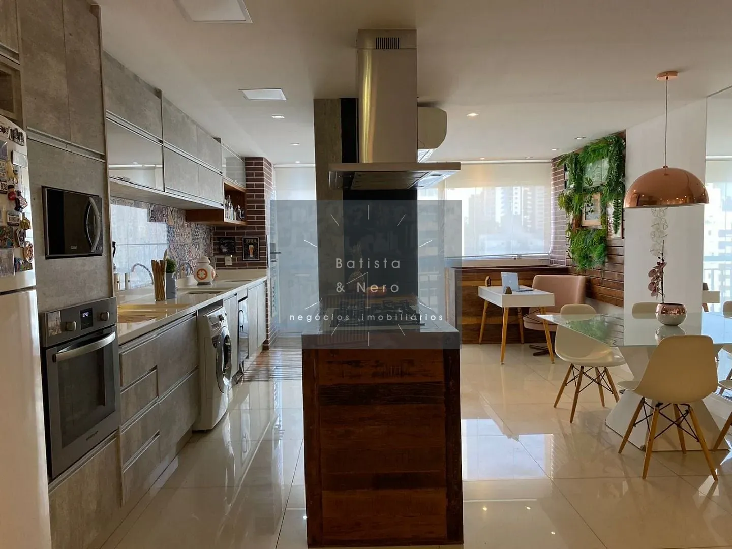 Apartamento, 2 quartos, 74 m² - Foto 21