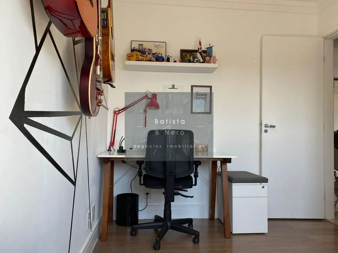 Apartamento, 2 quartos, 74 m² - Foto 33