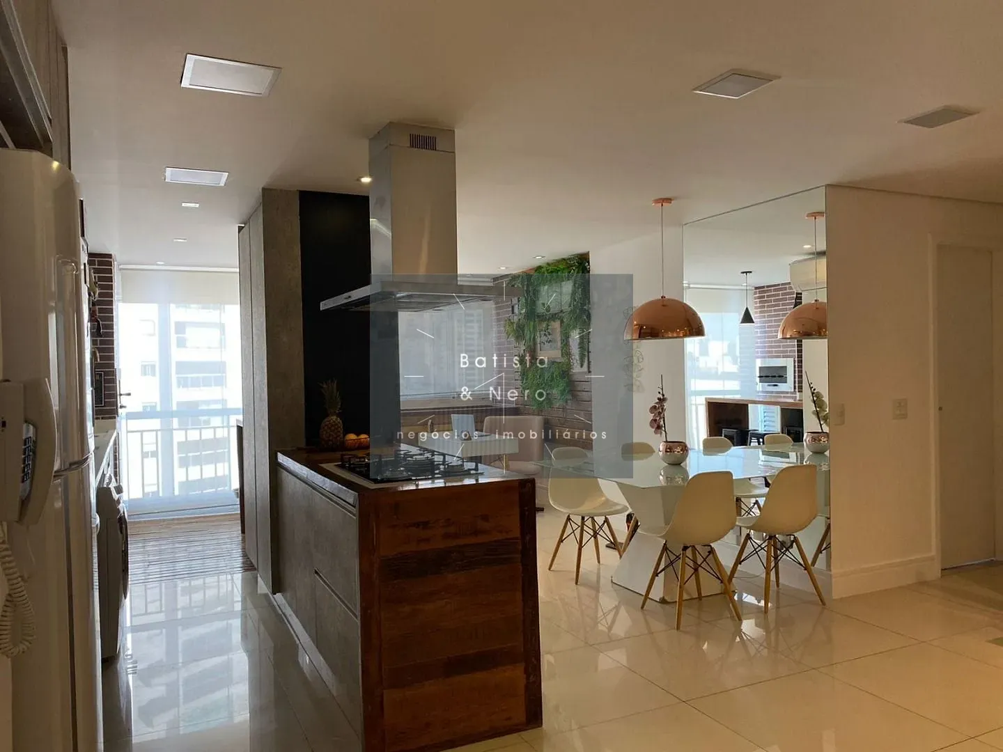 Apartamento, 2 quartos, 74 m² - Foto 17