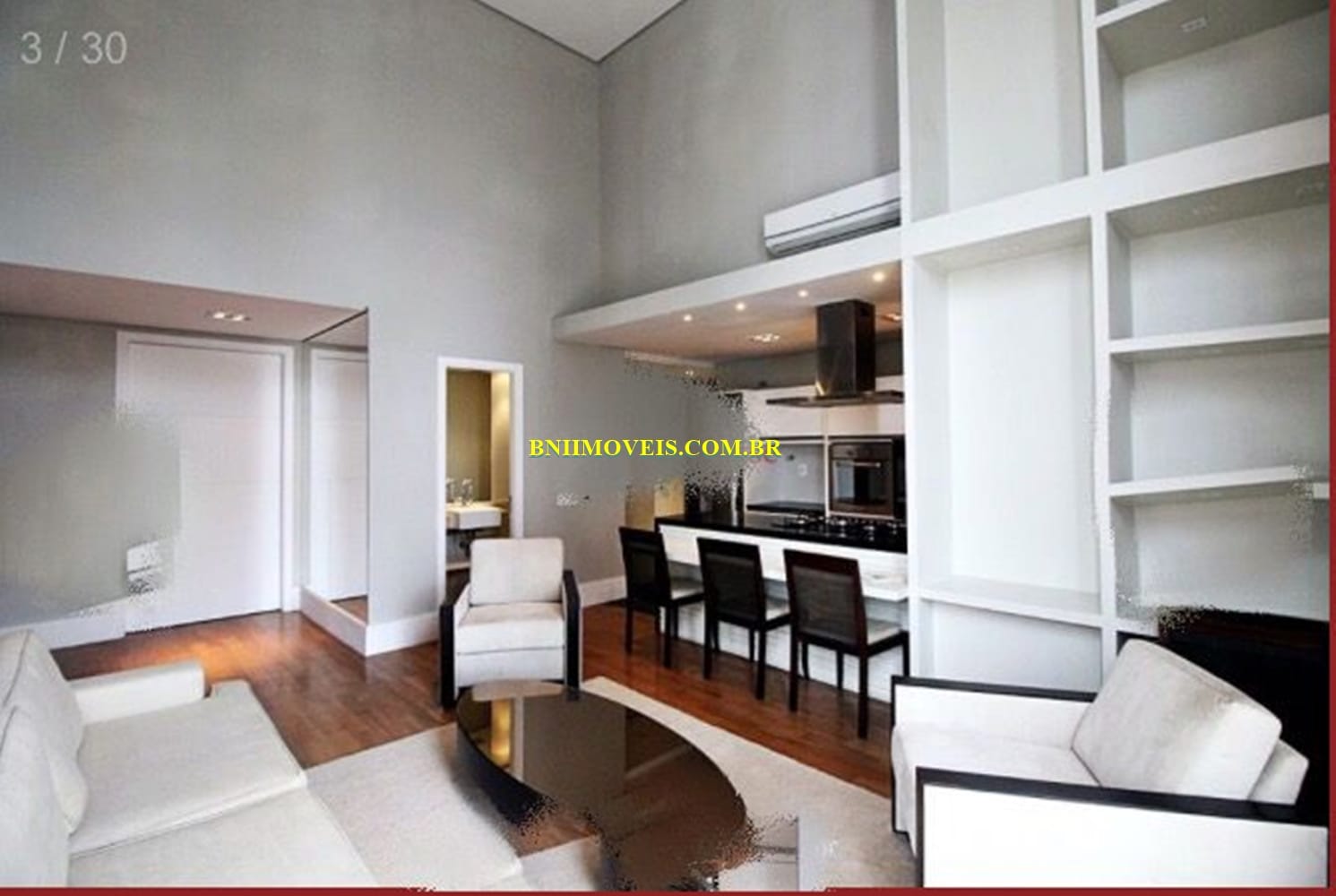 Apartamento, 2 quartos, 157 m² - Foto 5