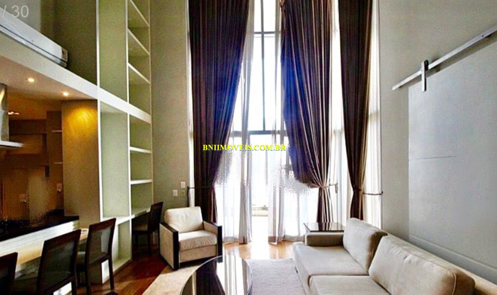 Apartamento, 2 quartos, 157 m² - Foto 2