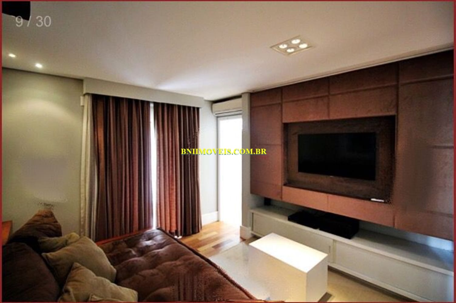Apartamento, 2 quartos, 157 m² - Foto 4