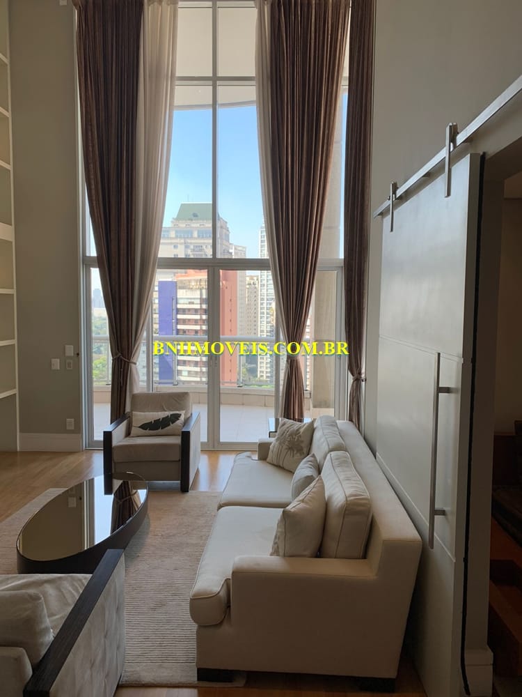 Apartamento, 2 quartos, 157 m² - Foto 6