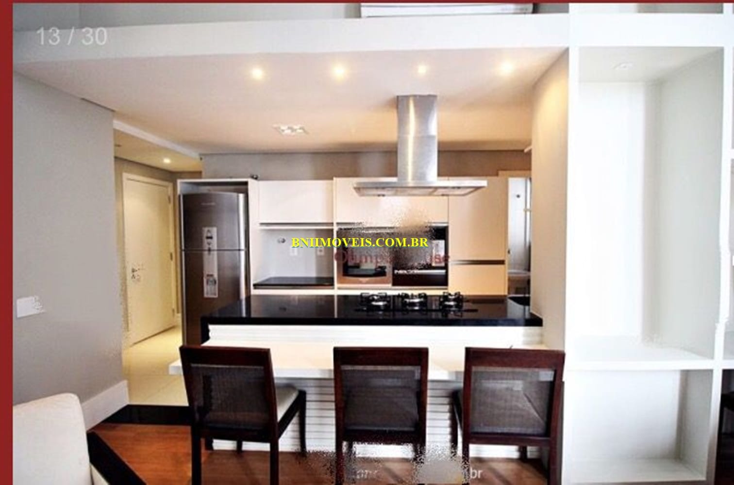 Apartamento, 2 quartos, 157 m² - Foto 3