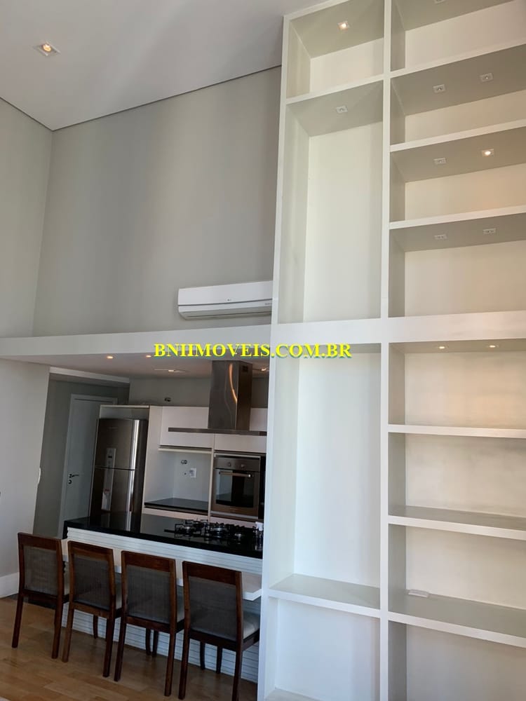 Apartamento, 2 quartos, 157 m² - Foto 8
