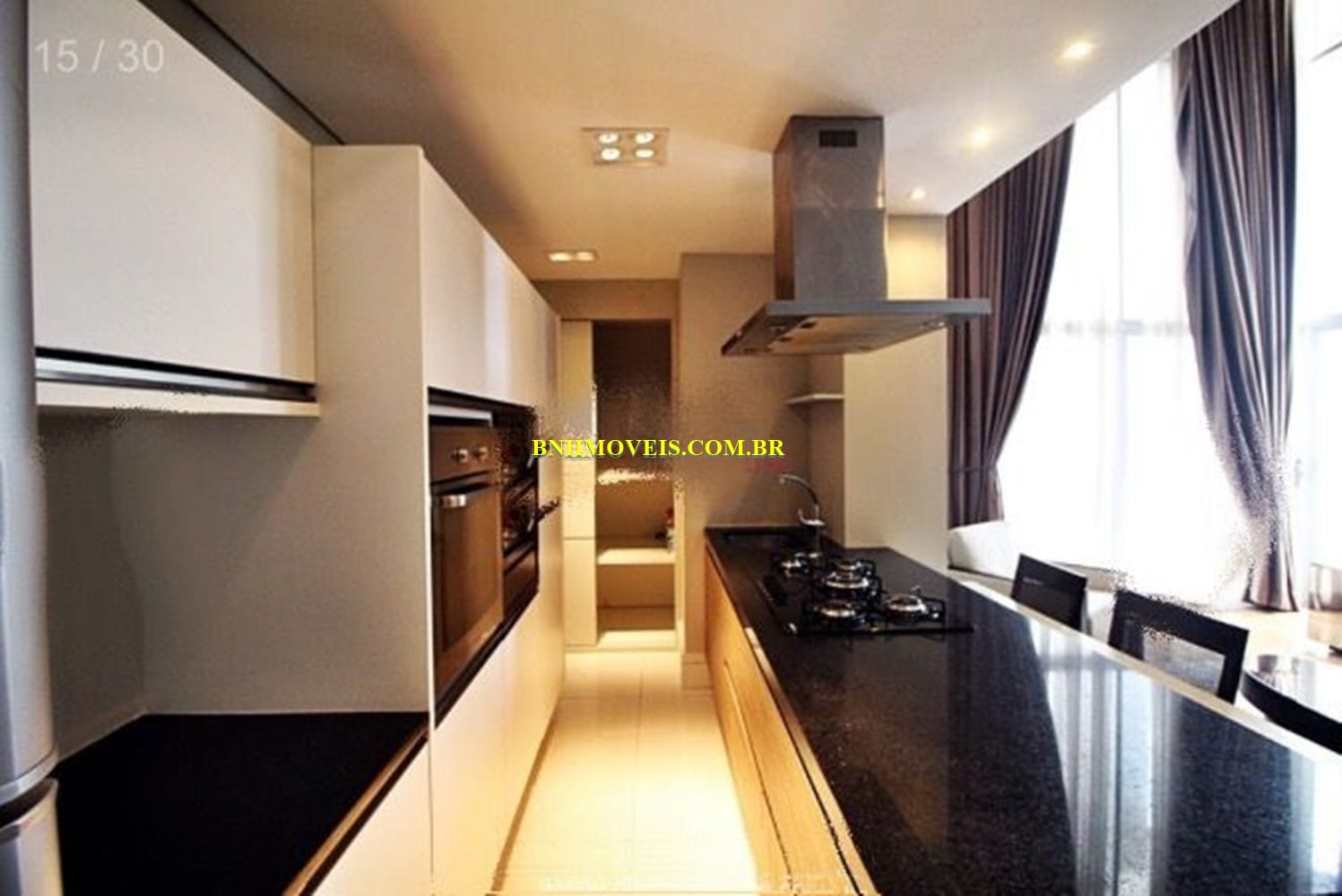 Apartamento, 2 quartos, 157 m² - Foto 1