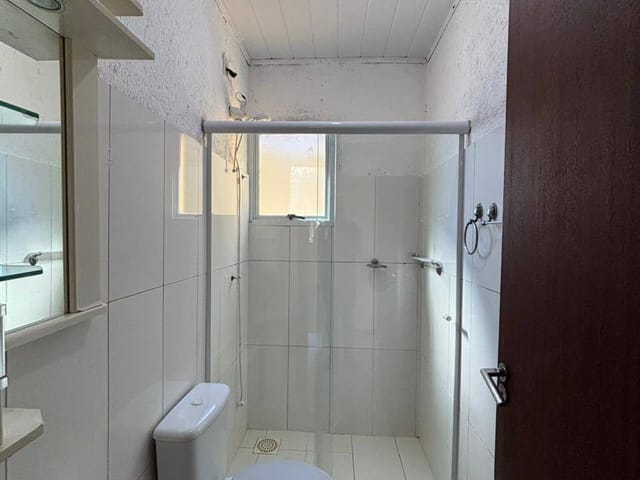 Apartamento com 63m² 2 quartos e 1 banheiro, para alugar, no bairro Ribeirão da Ilha em Florianópolis