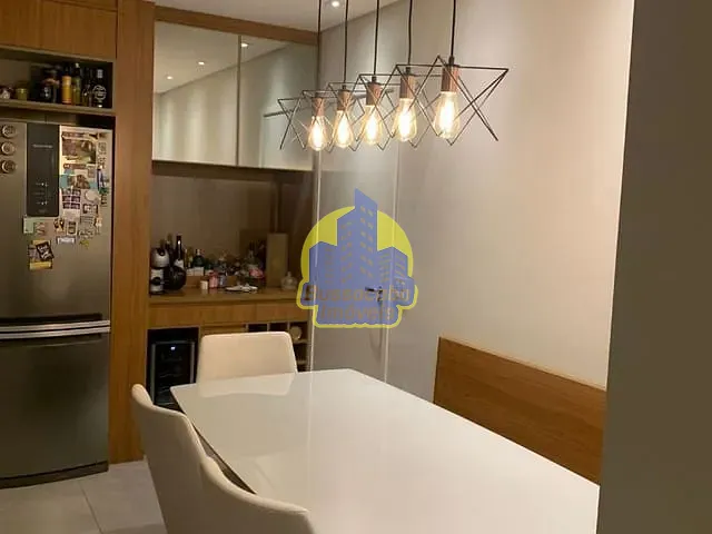 Apartamento com 53m² 2 quartos e 1 banheiro, à venda, no bairro Jardim Bussocaba City em Osasco