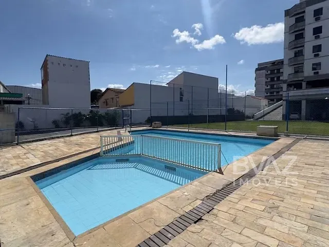 Apartamento com 119m² 2 quartos e 3 banheiros, à venda, no bairro Centro em Cabo Frio