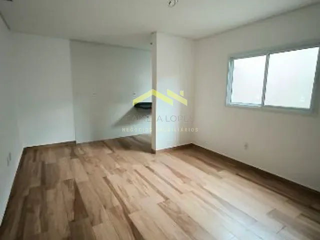 Apartamento com 49m² 2 quartos e 1 banheiro, à venda, no bairro Vila Francisco Matarazzo em Santo André