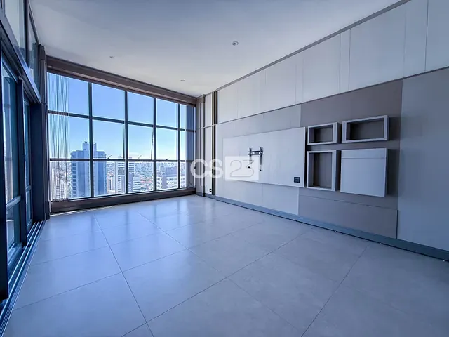 Apartamento com 368m² 4 quartos e 5 banheiros, à venda, no bairro Santa Rosa em Londrina