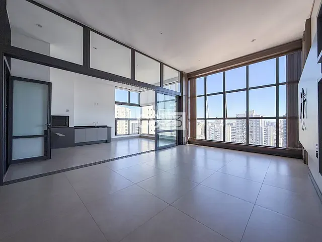 Apartamento com 368m² 4 quartos e 5 banheiros, à venda, no bairro Santa Rosa em Londrina