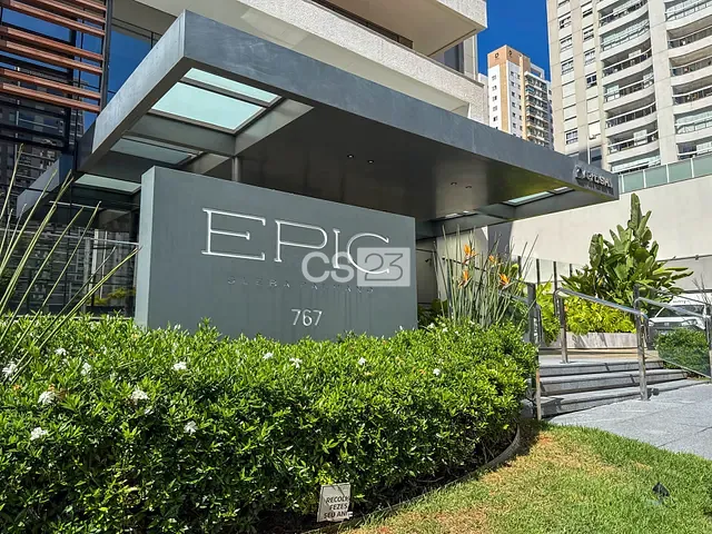 Apartamento com 368m² 4 quartos e 5 banheiros, à venda, no bairro Santa Rosa em Londrina