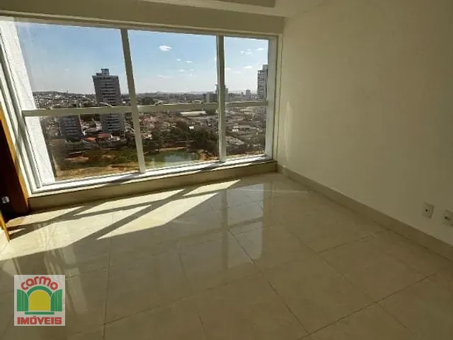 Apartamento com 152m² 3 quartos e 5 banheiros, à venda, no bairro Jundiaí em Anápolis