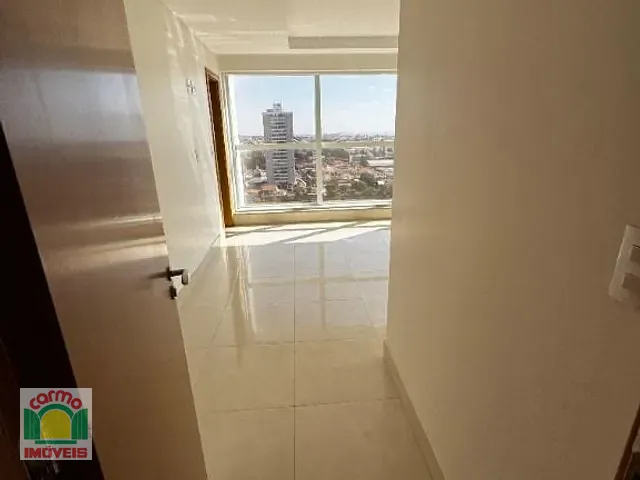 Apartamento com 152m² 3 quartos e 5 banheiros, à venda, no bairro Jundiaí em Anápolis