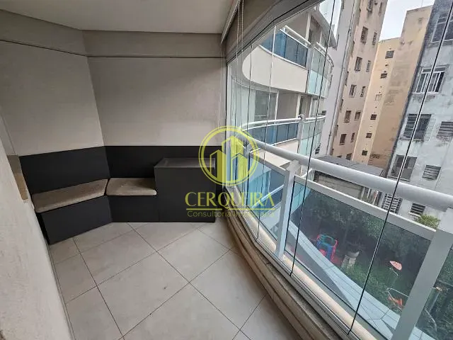 Apartamento com 55m² 1 quarto e 1 banheiro, à venda, no bairro Santa Efigênia em São Paulo