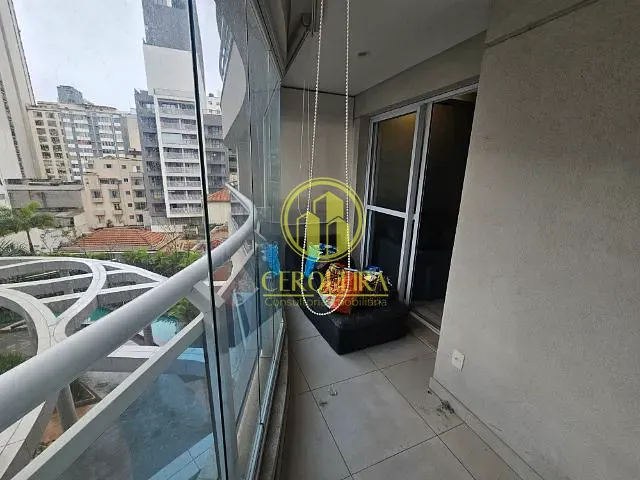 Apartamento com 55m² 1 quarto e 1 banheiro, à venda, no bairro Santa Efigênia em São Paulo