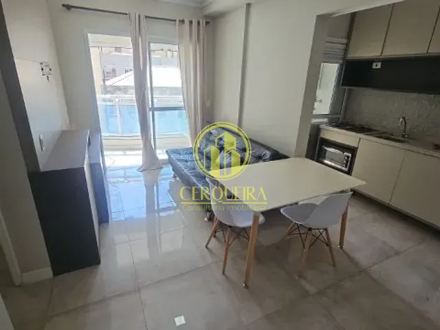 Apartamento com 55m² 1 quarto e 1 banheiro, à venda, no bairro Santa Efigênia em São Paulo