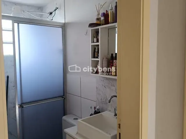 Apartamento 2 quartos e 1 banheiro, à venda, no bairro Umuarama em Araçatuba