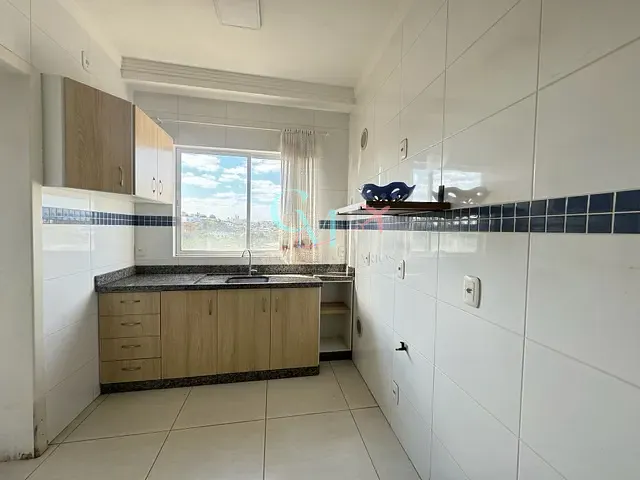 Apartamento 2 quartos e 1 banheiro, à venda, no bairro Veneza  em Xanxerê