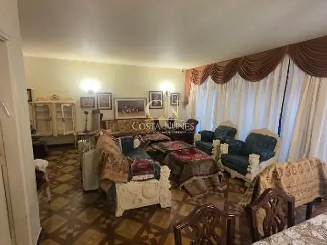 Apartamento 3 quartos e 4 banheiros, para alugar, no bairro Santa Cecília em São Paulo