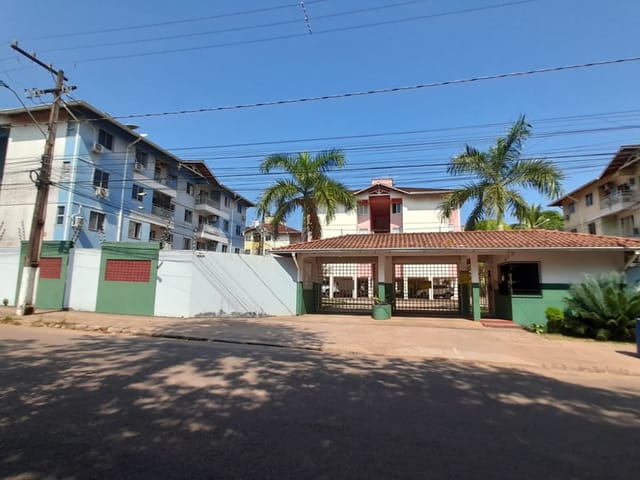 Foto do Apartamento - Apto p/ Locação Praia Ville: 2/4 +1 vaga, bairro Maracanã, Santarém - PA | Coimbra Imobiliária