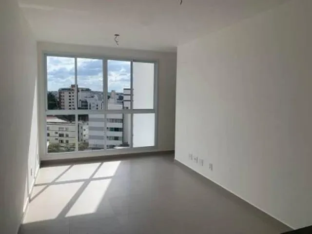 Foto do Apartamento - Apartamento à venda, Cidade Nova, Belo Horizonte, MG | Confiança Imóveis Bh