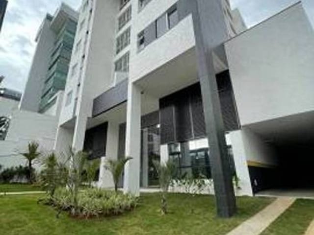 Foto do Apartamento - Apartamento à venda, Cidade Nova, Belo Horizonte, MG | Confiança Imóveis Bh