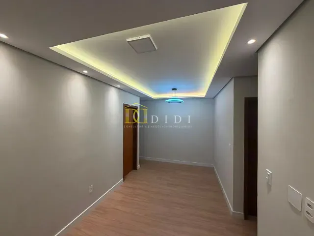Apartamento 2 quartos e 1 banheiro, à venda, no bairro Vila Progresso em Porto Feliz