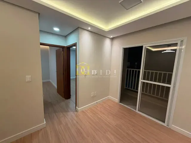 Apartamento 2 quartos e 1 banheiro, à venda, no bairro Vila Progresso em Porto Feliz