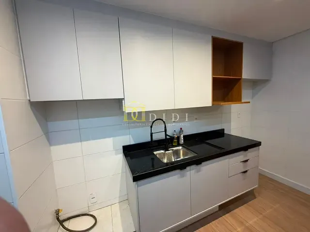 Apartamento 2 quartos e 1 banheiro, à venda, no bairro Vila Progresso em Porto Feliz