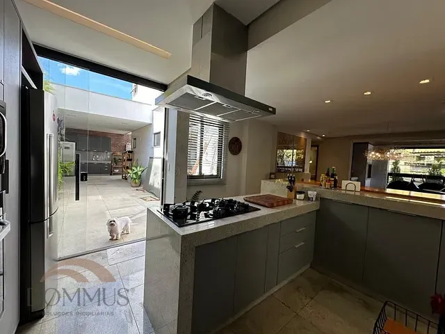 Apartamento com 228m² 3 quartos e 4 banheiros, à venda, no bairro Cidade Nobre em Ipatinga